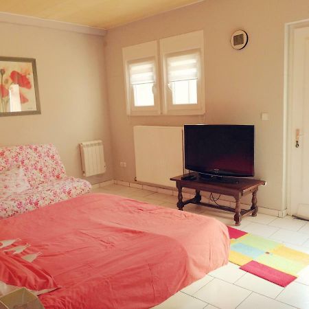 Chez Violette Apartment Destry Ngoại thất bức ảnh